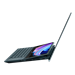 لپ تاپ ایسوس 15.6 اینچی مدل ZenBook Pro Duo 15 UX582HS OLED پردازنده Core i9 11900H رم 32GB حافظه 1TB SSD گرافیک 8GB